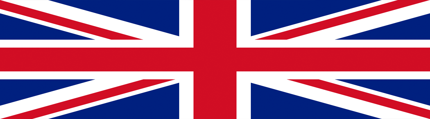 UK Flag UK Flag