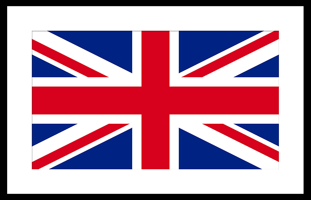 UK Flag